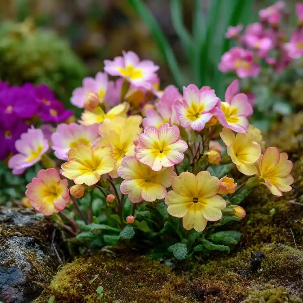 Primrose
