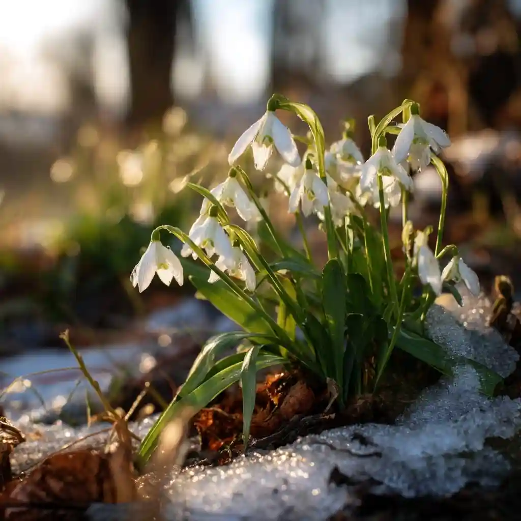 Snowdrop