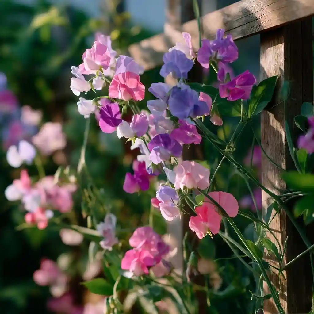 Sweet Pea