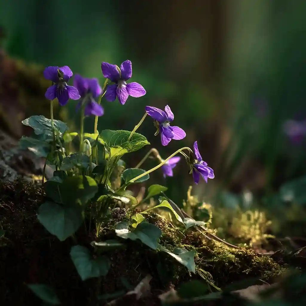 Violet