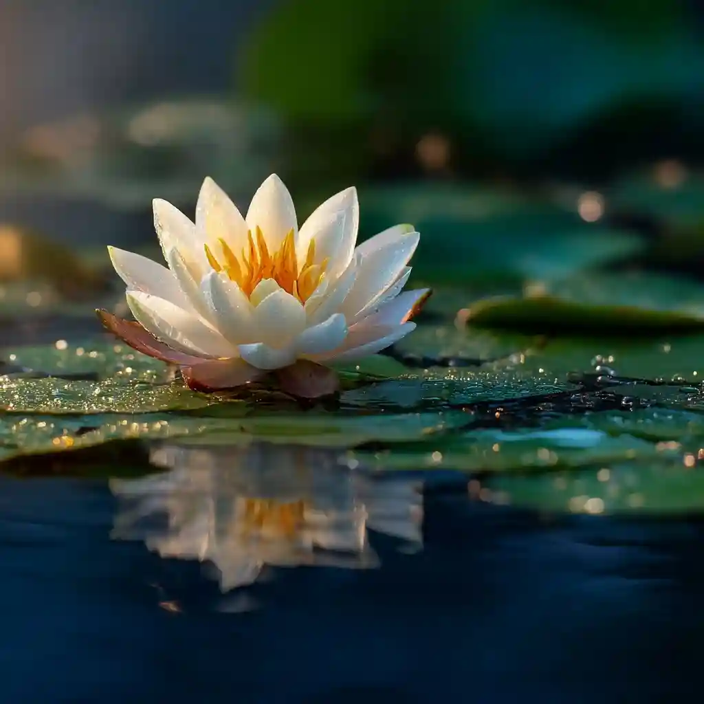 Water Lily