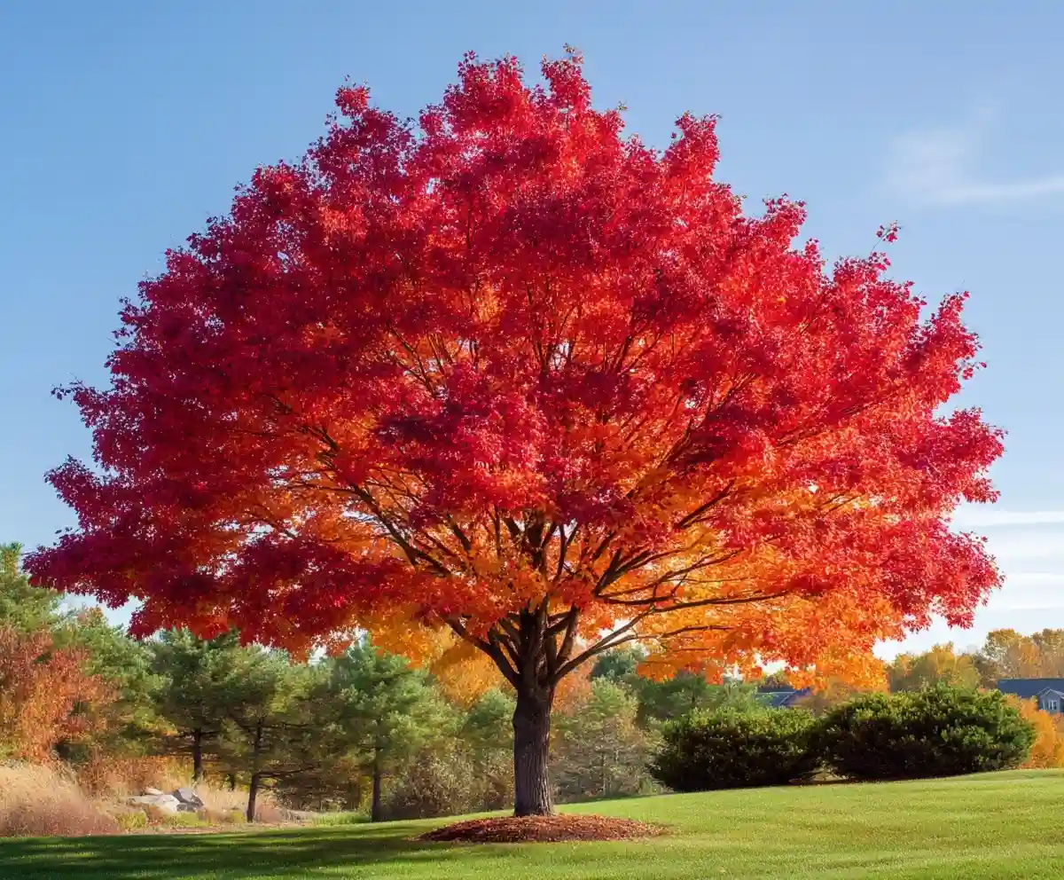 Best Fall Trees for Color – 15 Stunning Choices