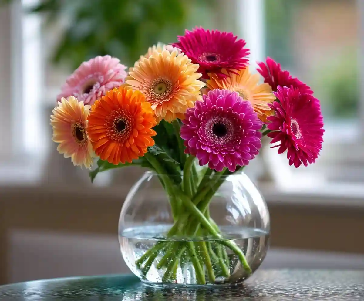 9 Actionable Tips for Gerbera Daisy Care and Handling