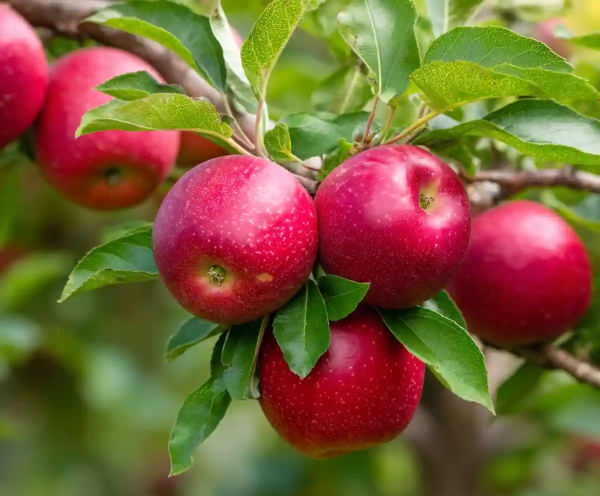 Backyard Orchard: Tips for starting an apple orchard
