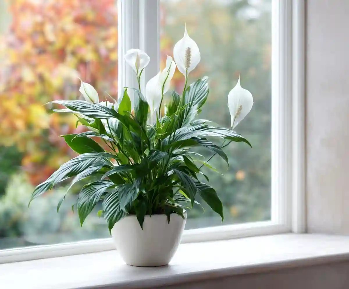 Peace Lily Not Flowering? 10 Common Mistakes to Fix