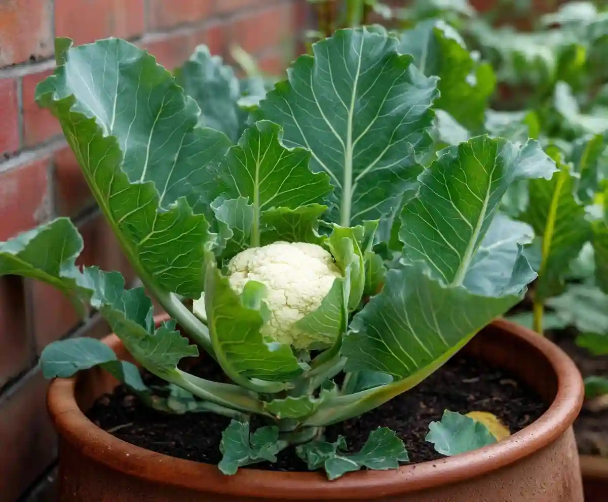 20 Best Vegetables to Grow in Pots for Container Gardens