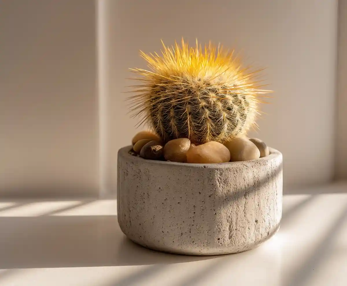 10 Best Indoor Cactus Plants