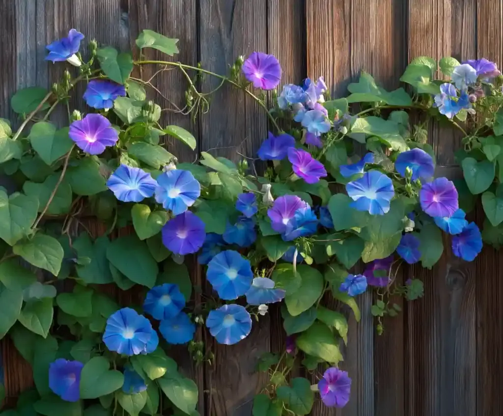 Best Fast-Growing Vines