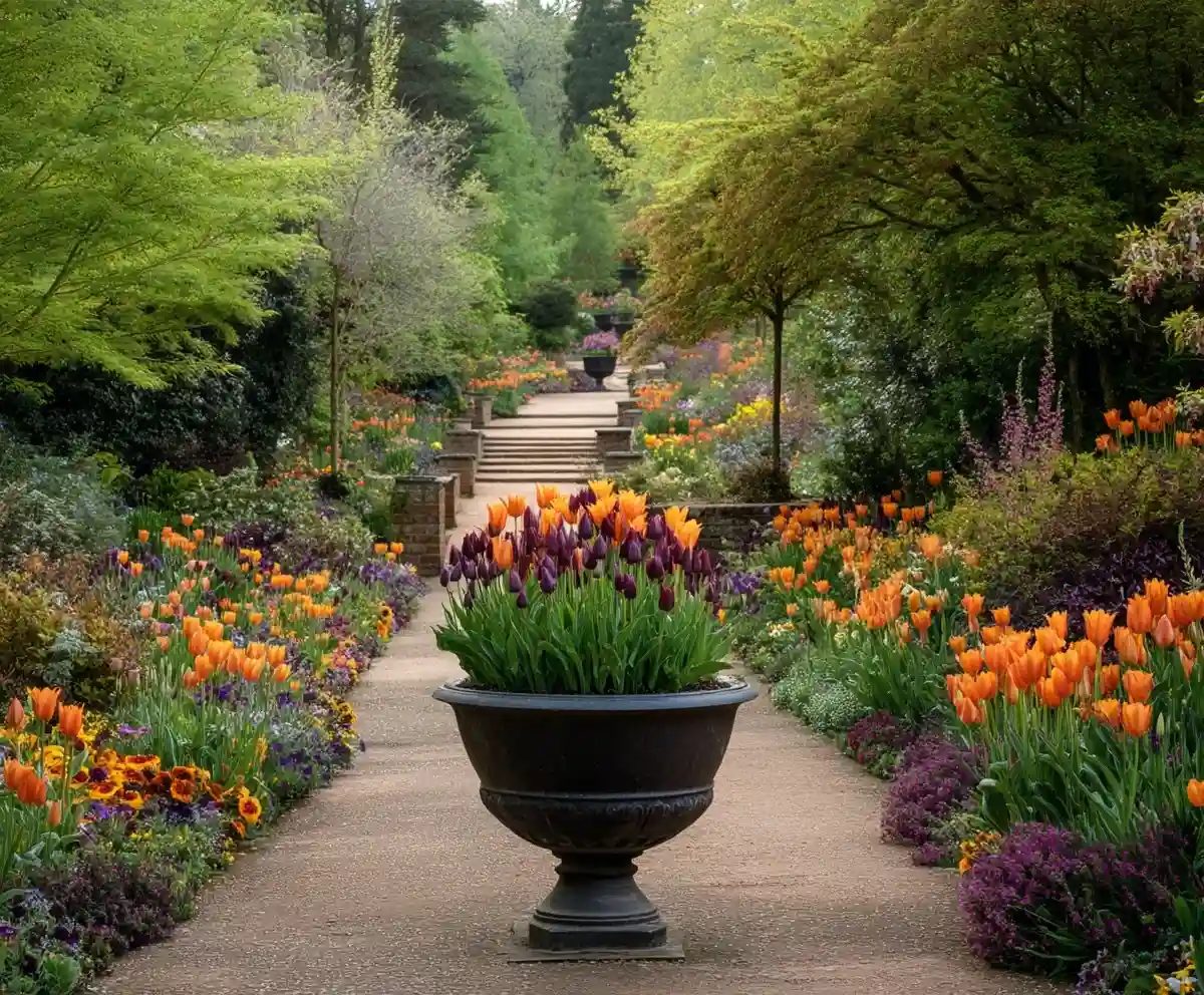 10 Exquisite Cut Flower Garden Ideas for Every Season