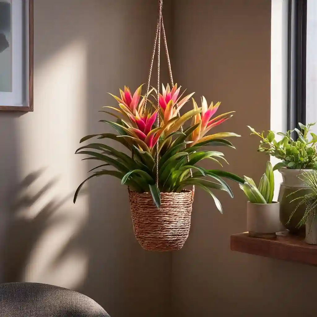 Bromeliads