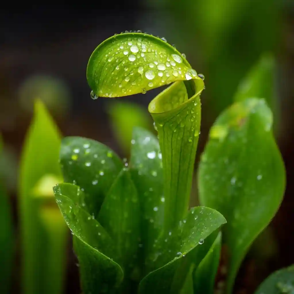 Cobra Lily