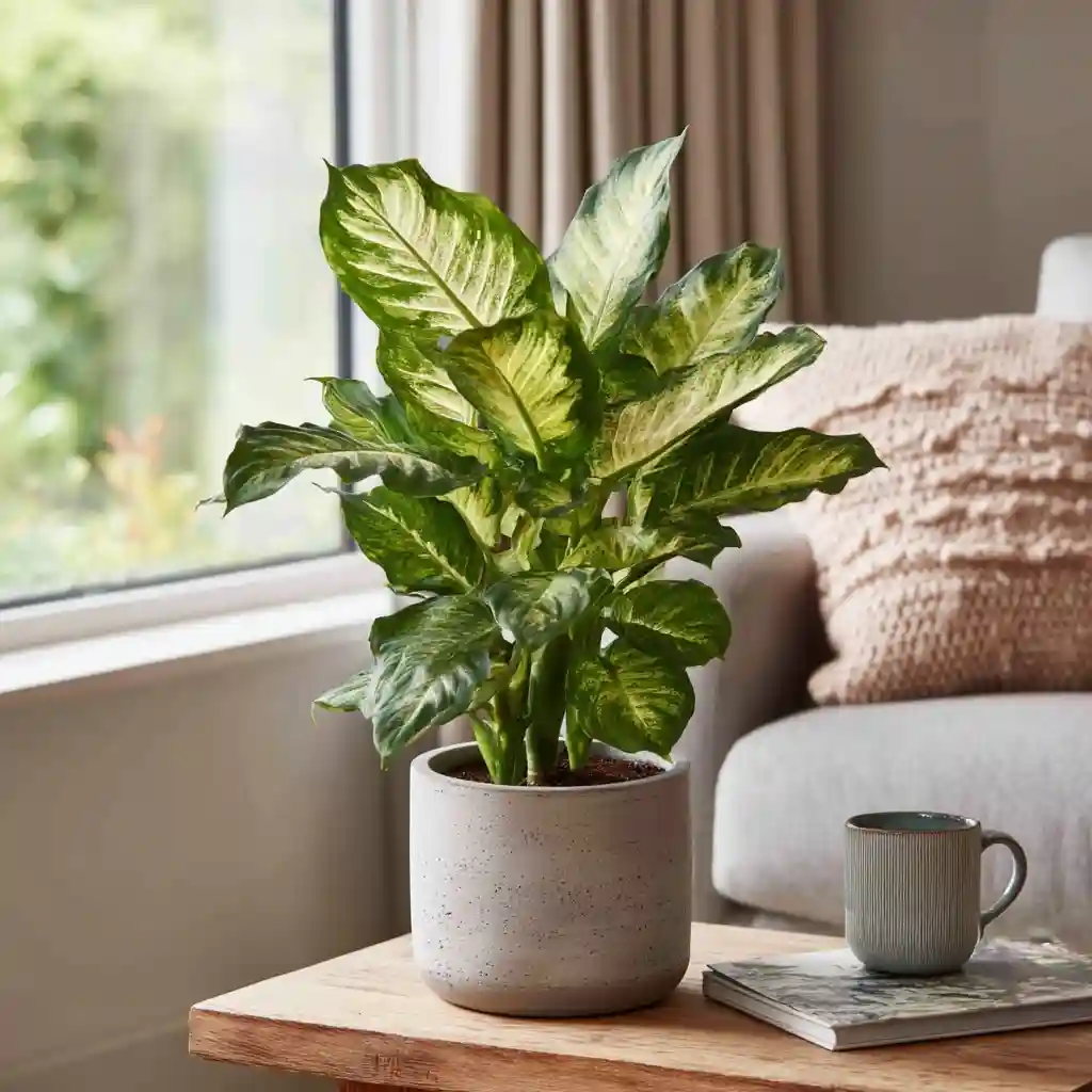 Dieffenbachia