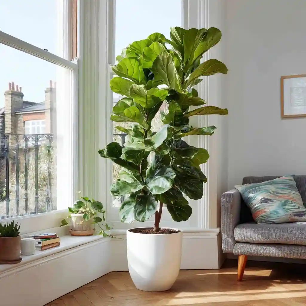 Fiddleleaf Fig