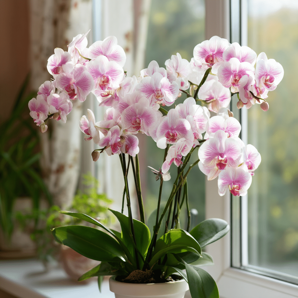 Phalaenopsis
