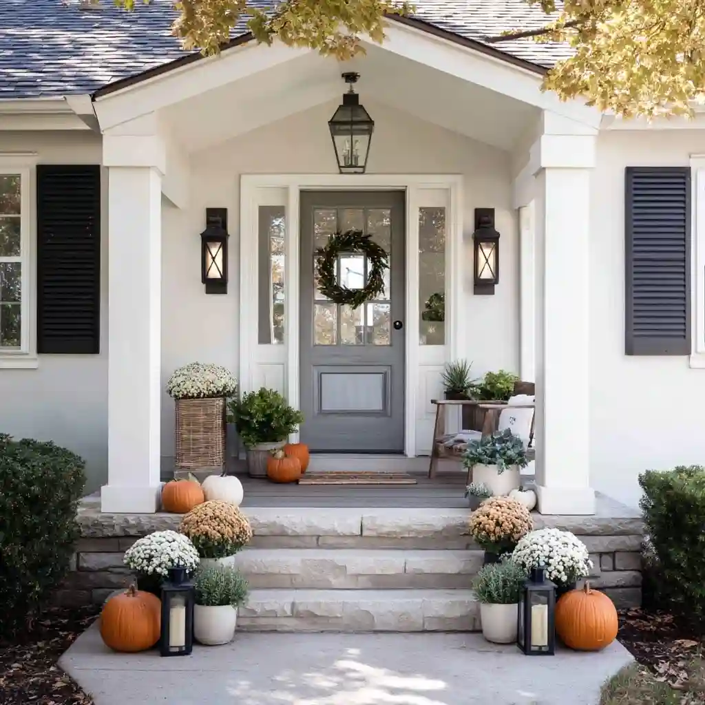 Make It Symmetrical