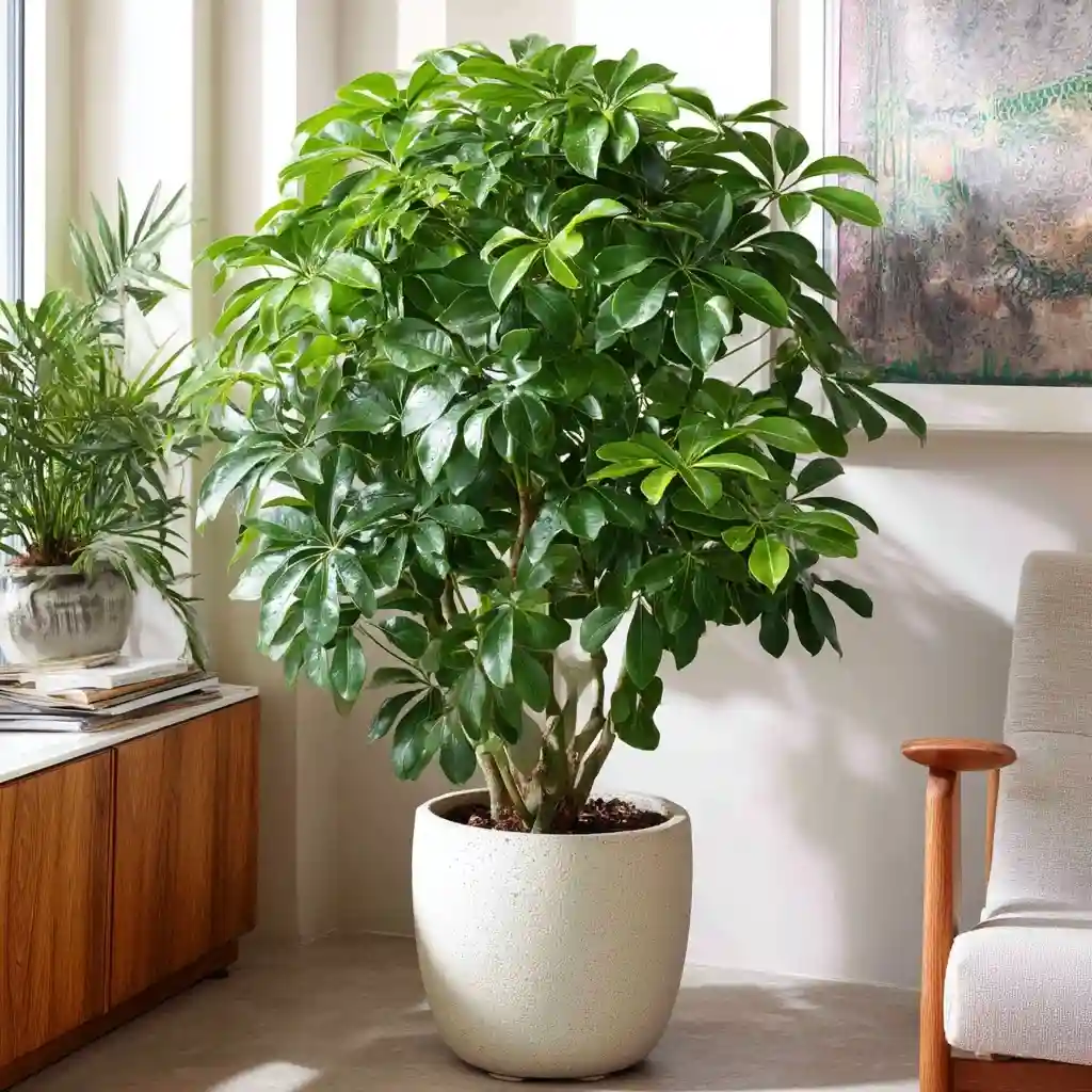 Schefflera (Umbrella Plant)
