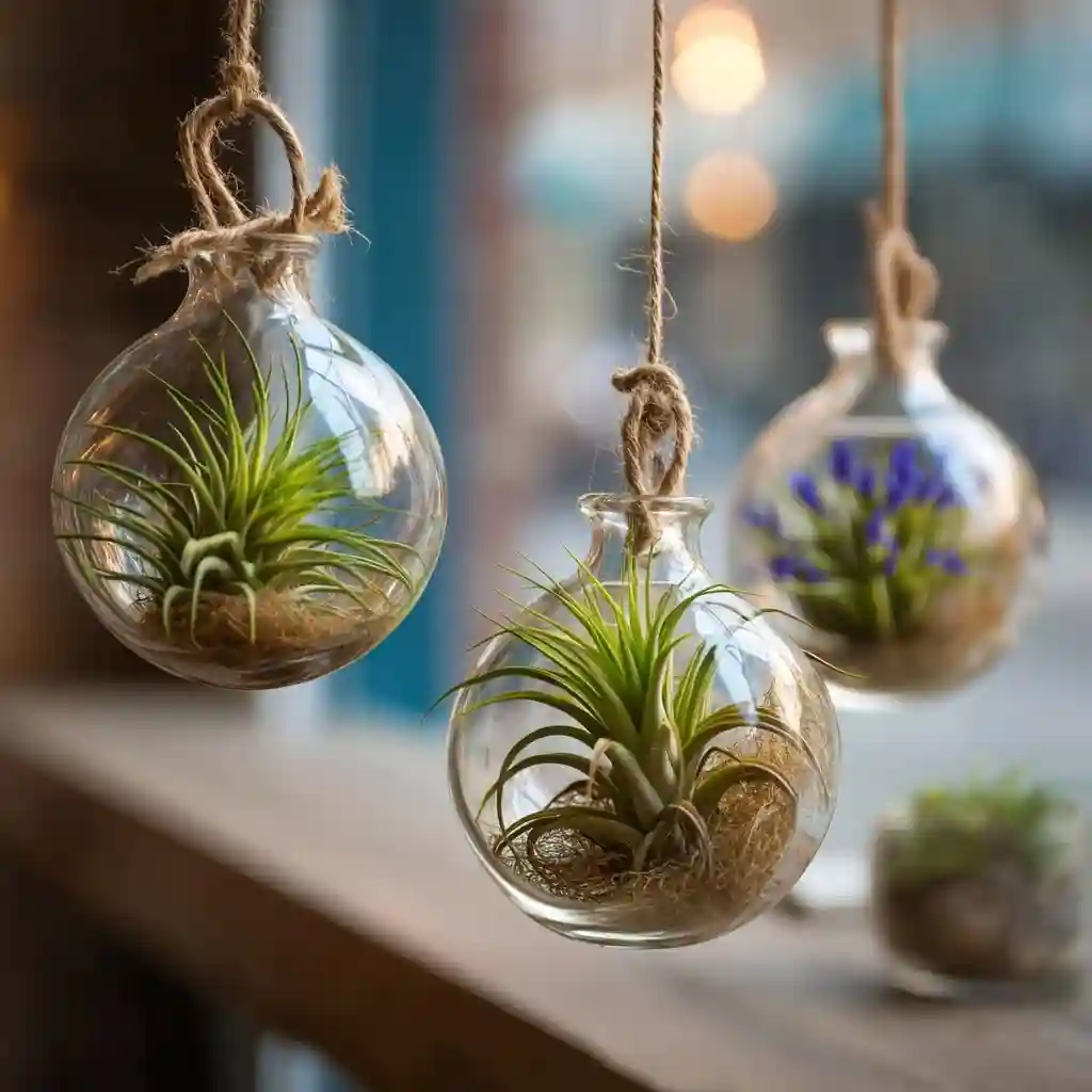 Air Plant