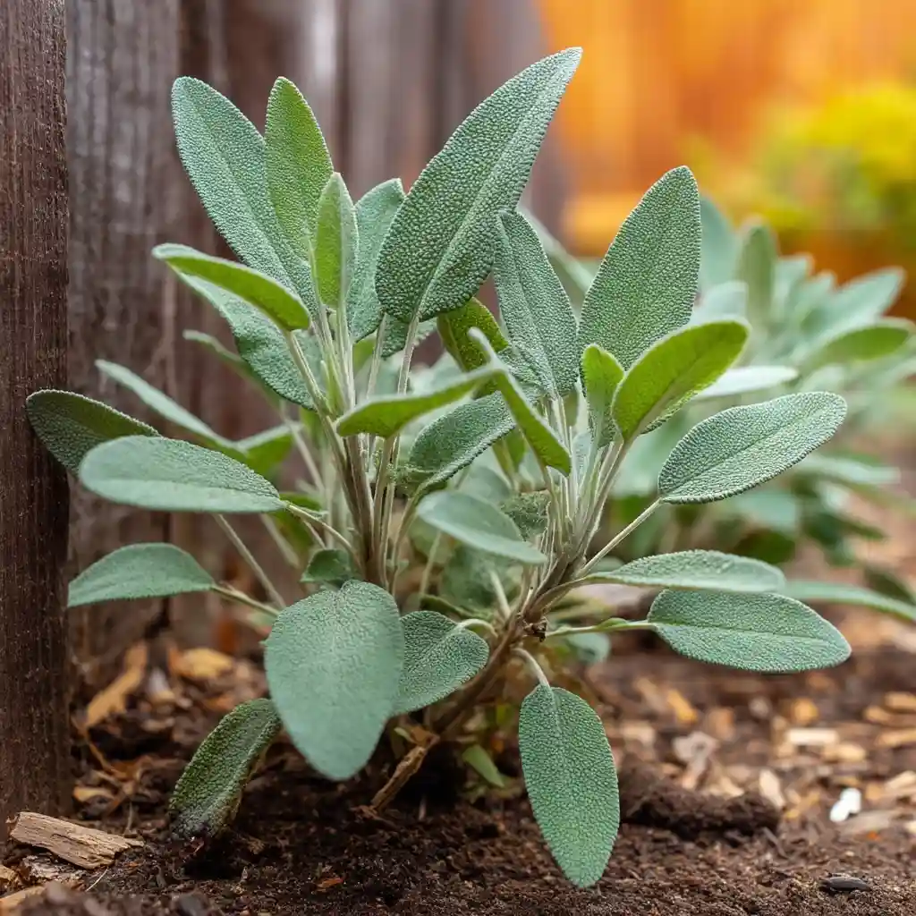 Sage