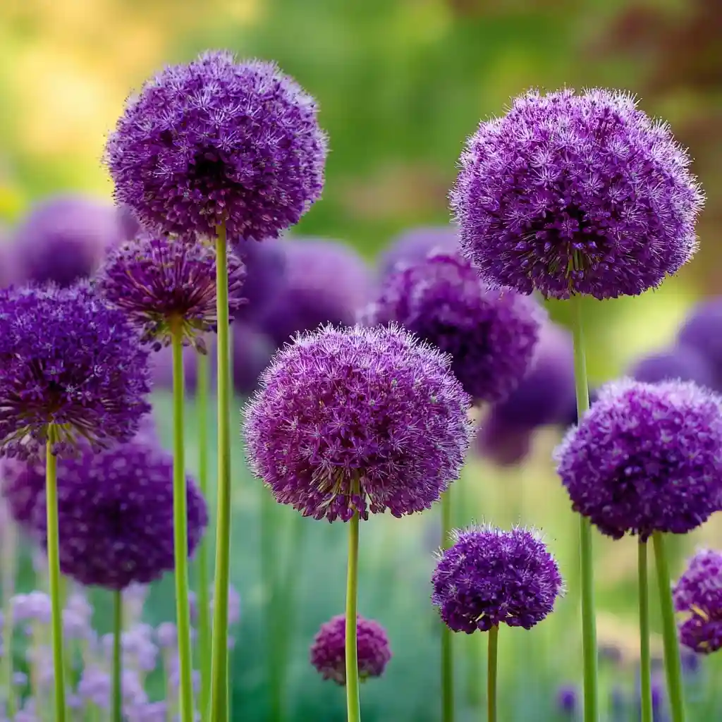 Allium