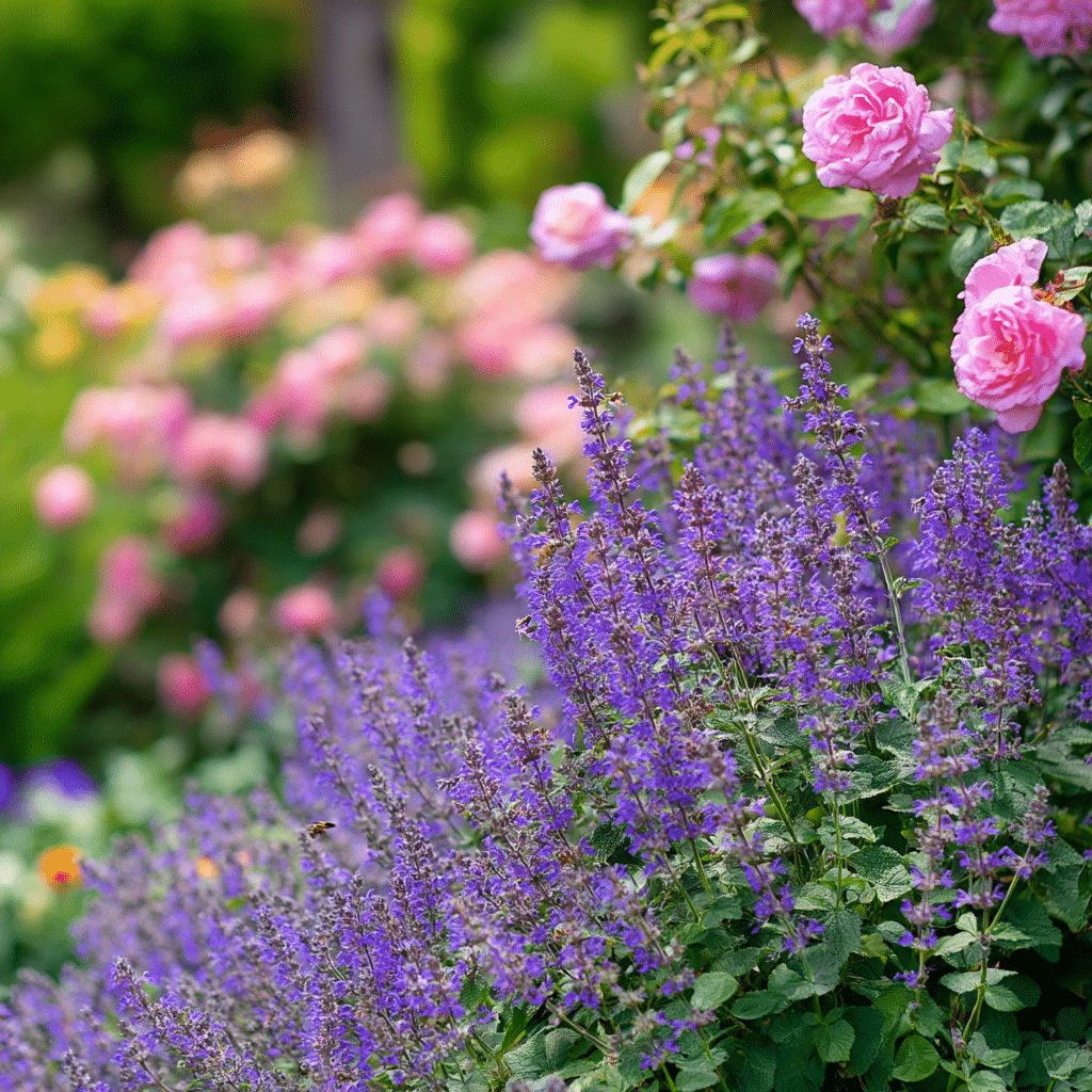Catmint
