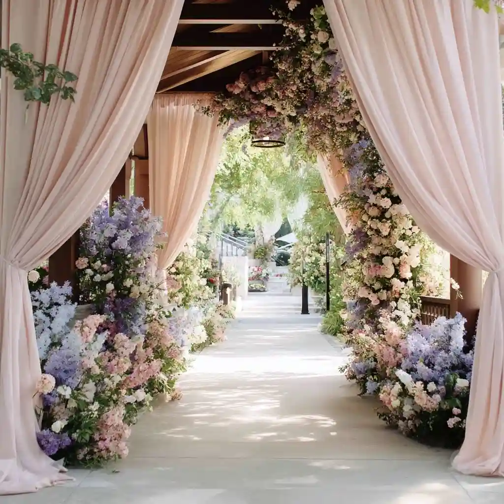Lavender Welcome Worth Swooning Over
