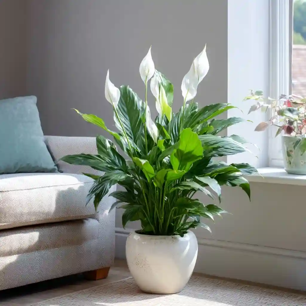 Peace Lily