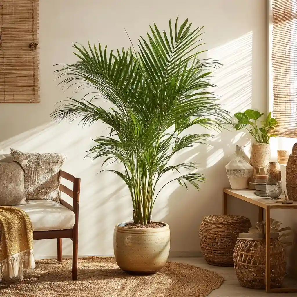 Kentia Palm