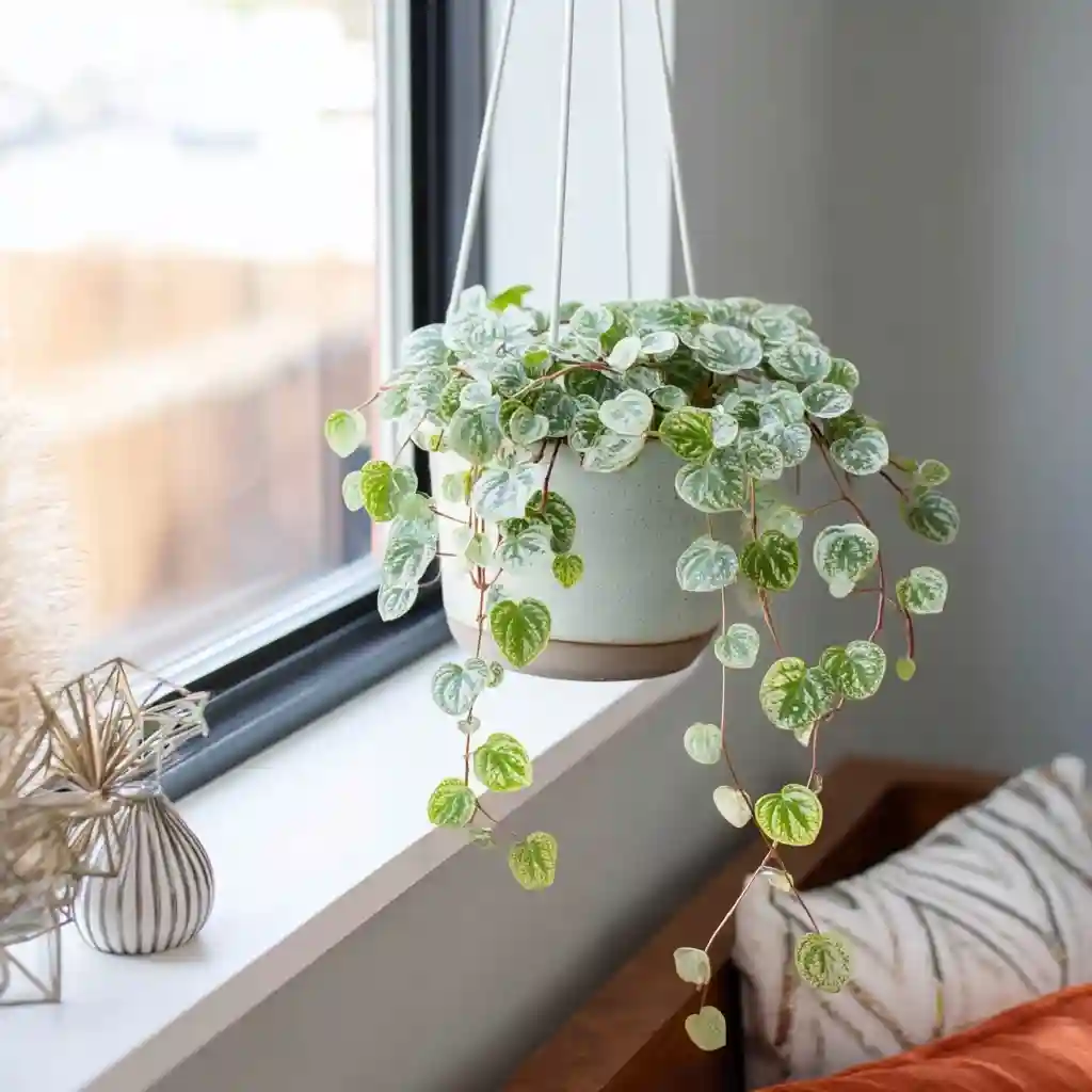 String of Hearts
