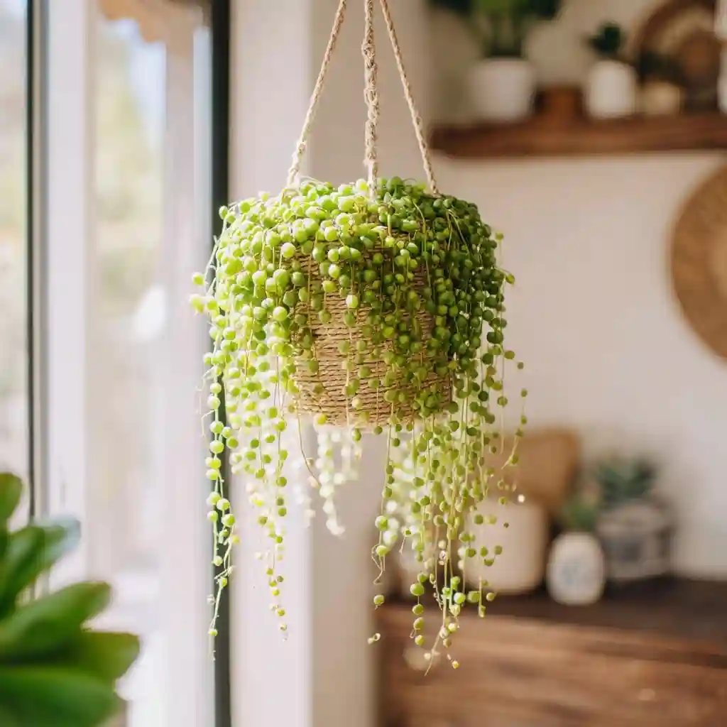 String-of-Pearls