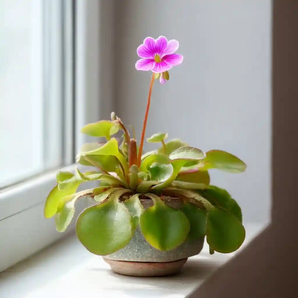 Butterwort