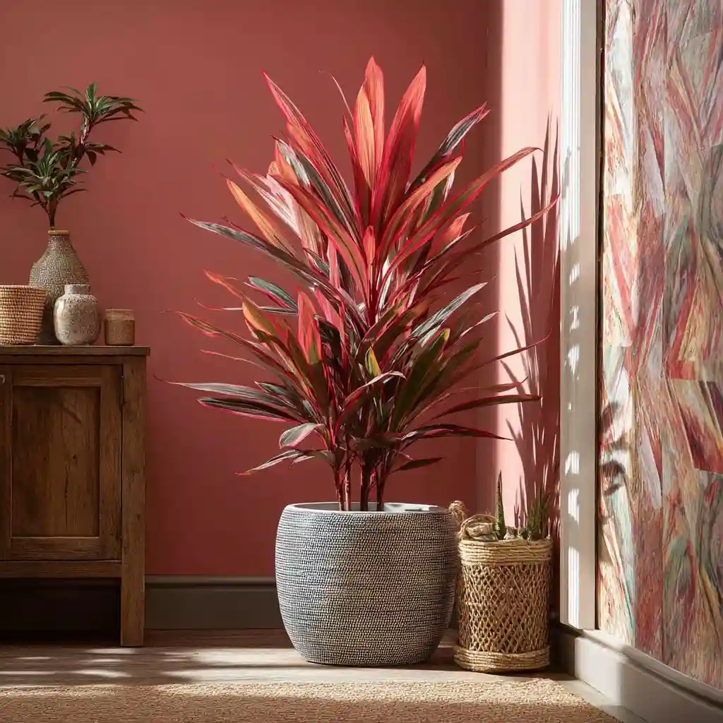  Cordyline (Hawaiian Ti)