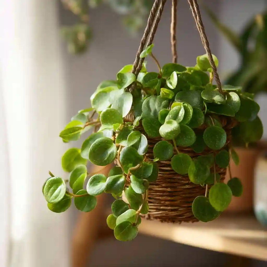 Peperomia