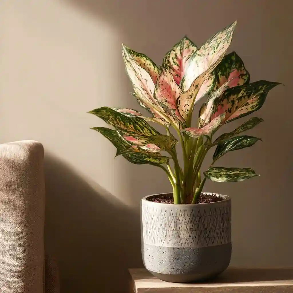 Chinese Evergreen 