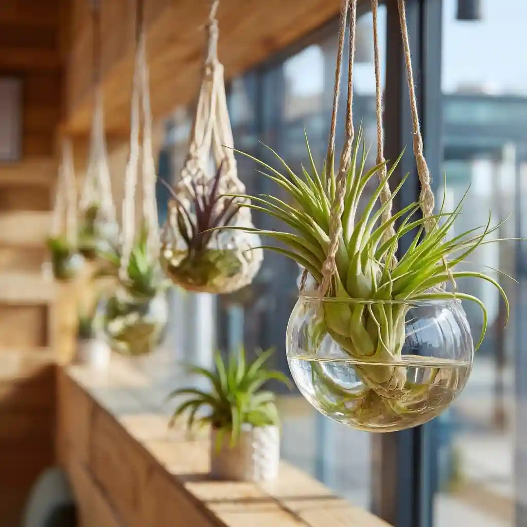 Air Plants
