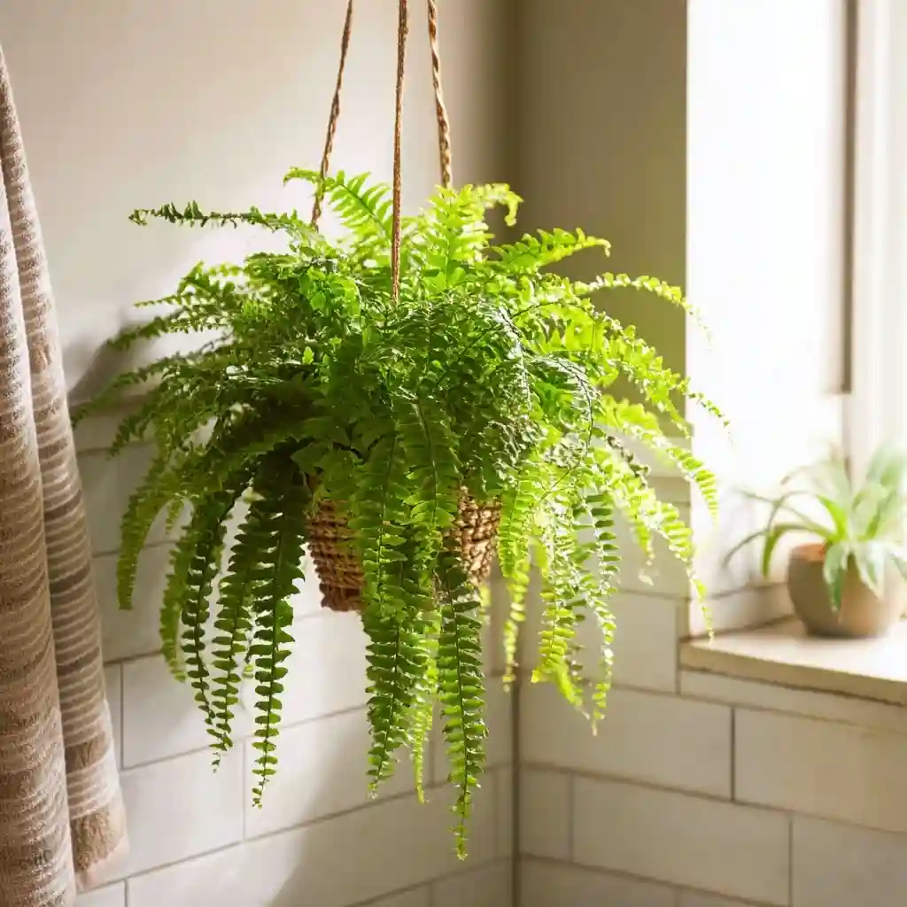 Boston Fern