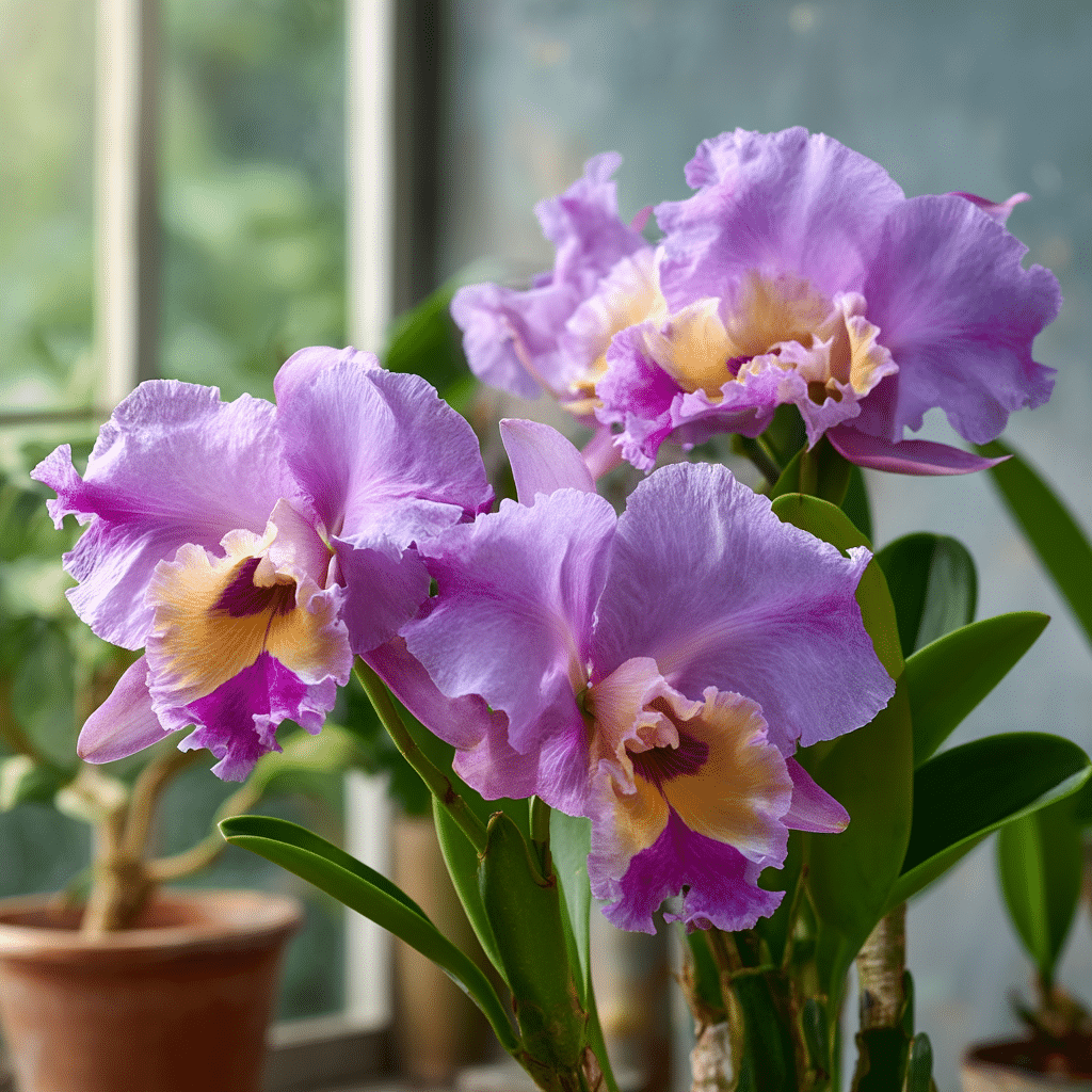 Cattleya