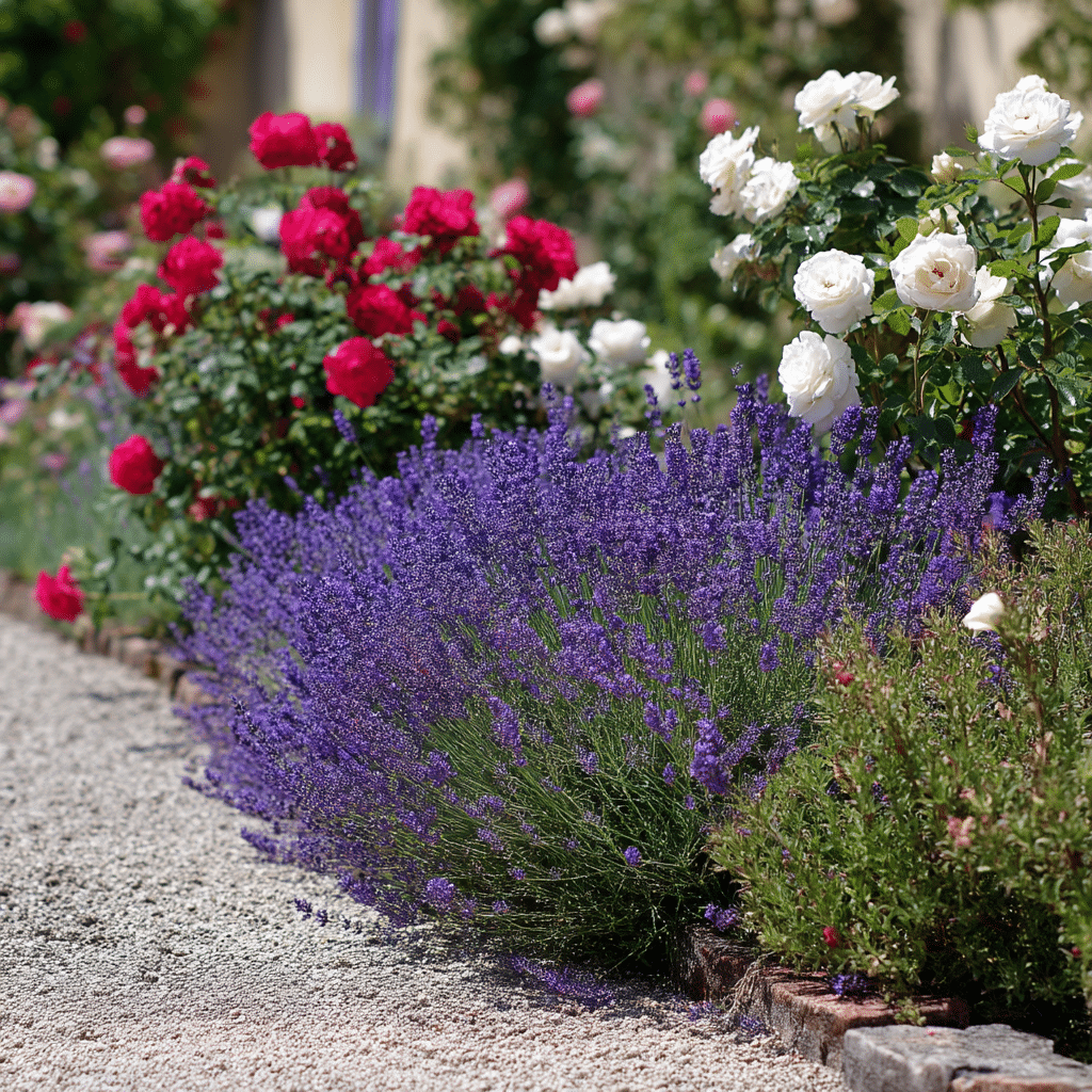 Lavender