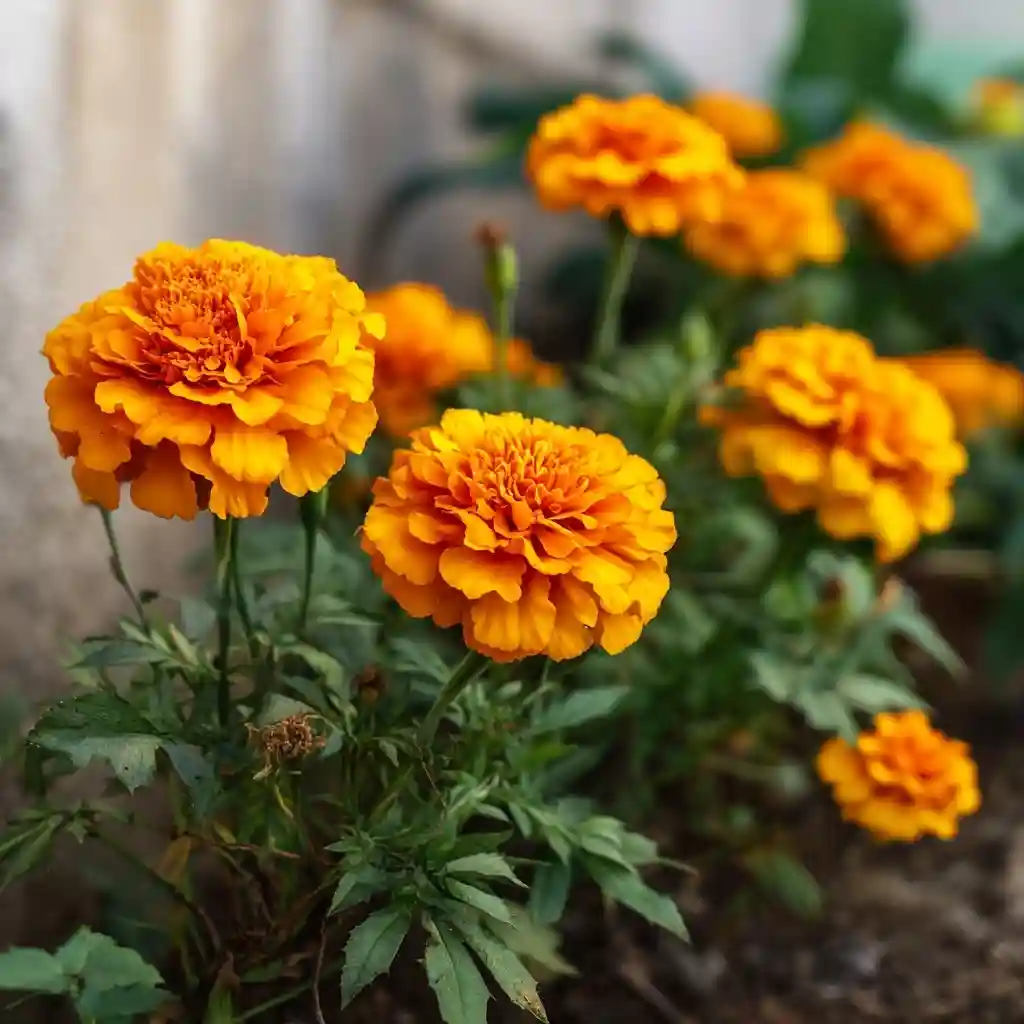 Marigold