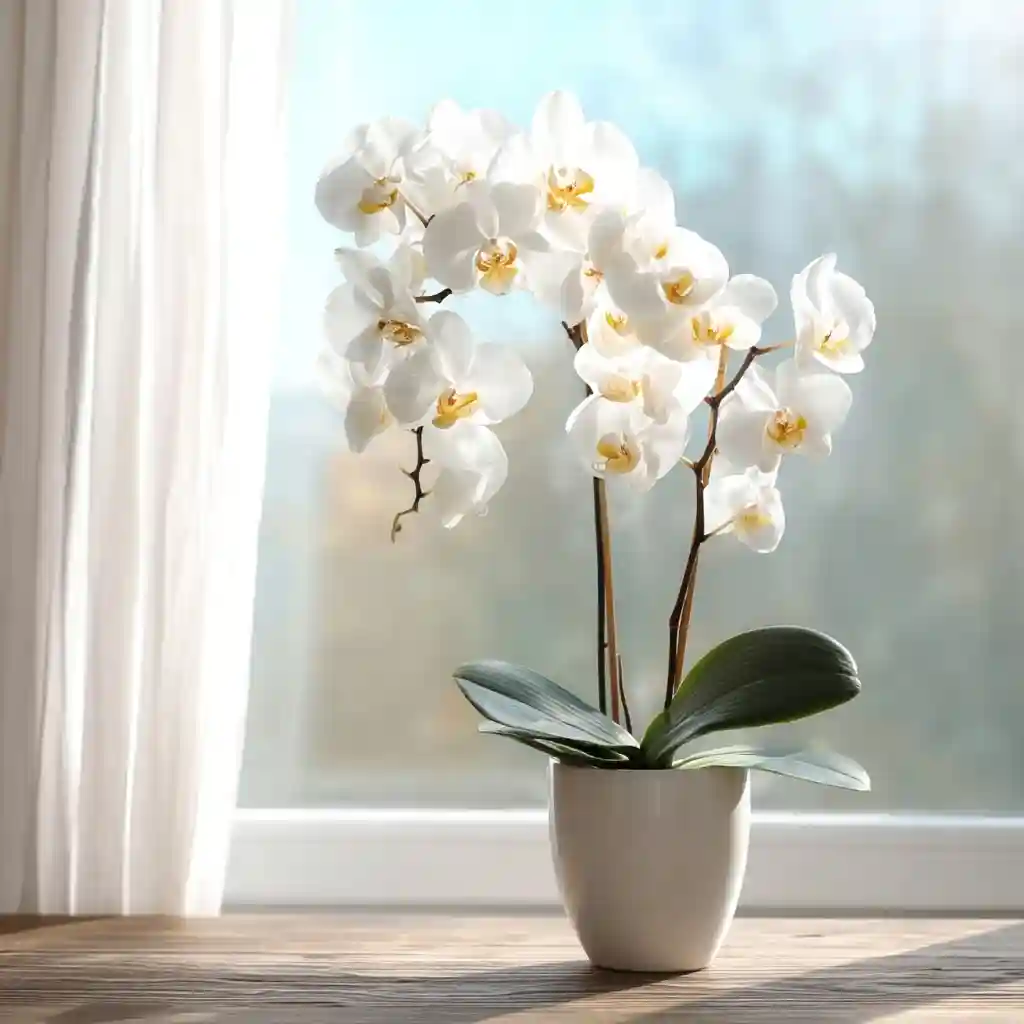 Orchids