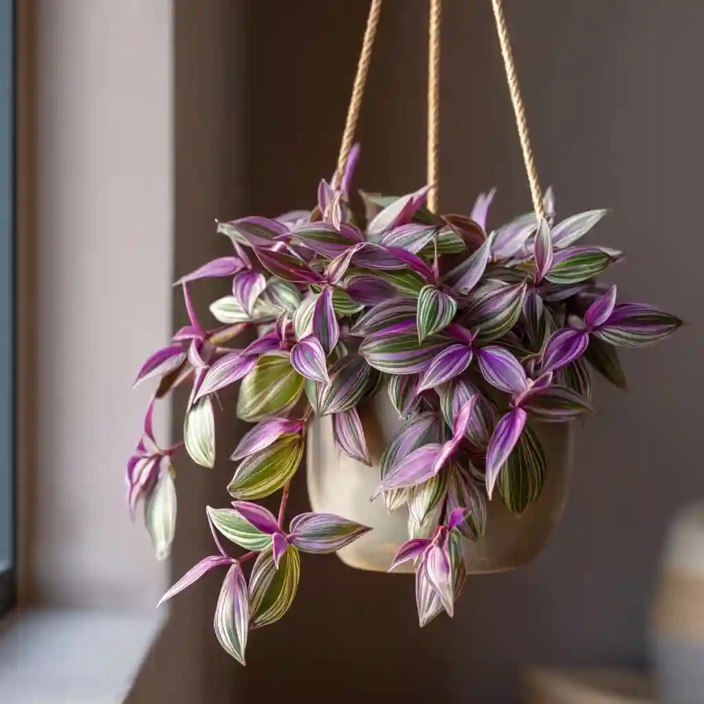 Inch Plant