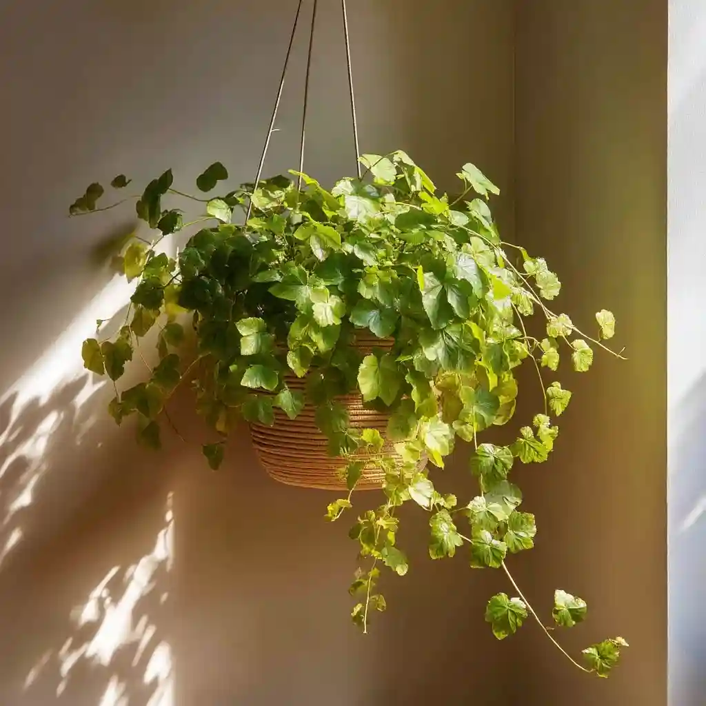 Grape Ivy