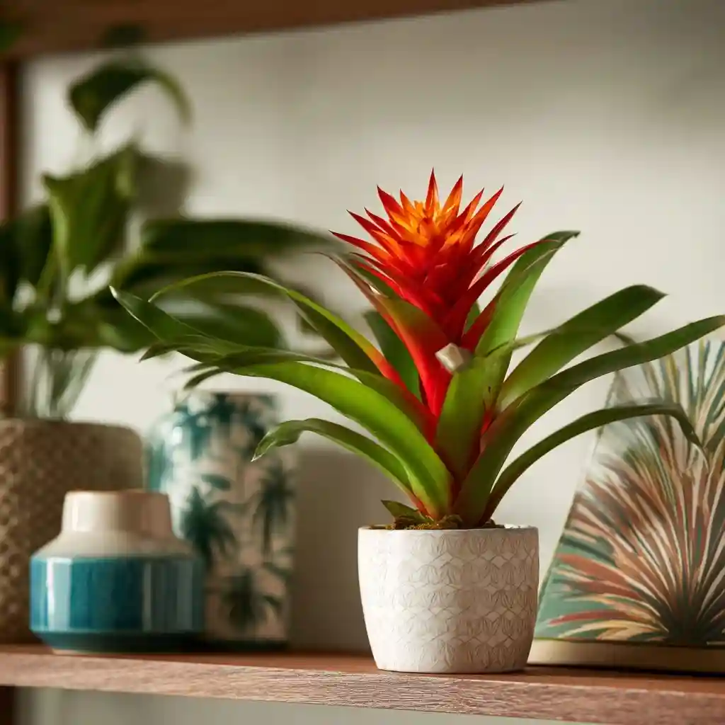 Bromeliads