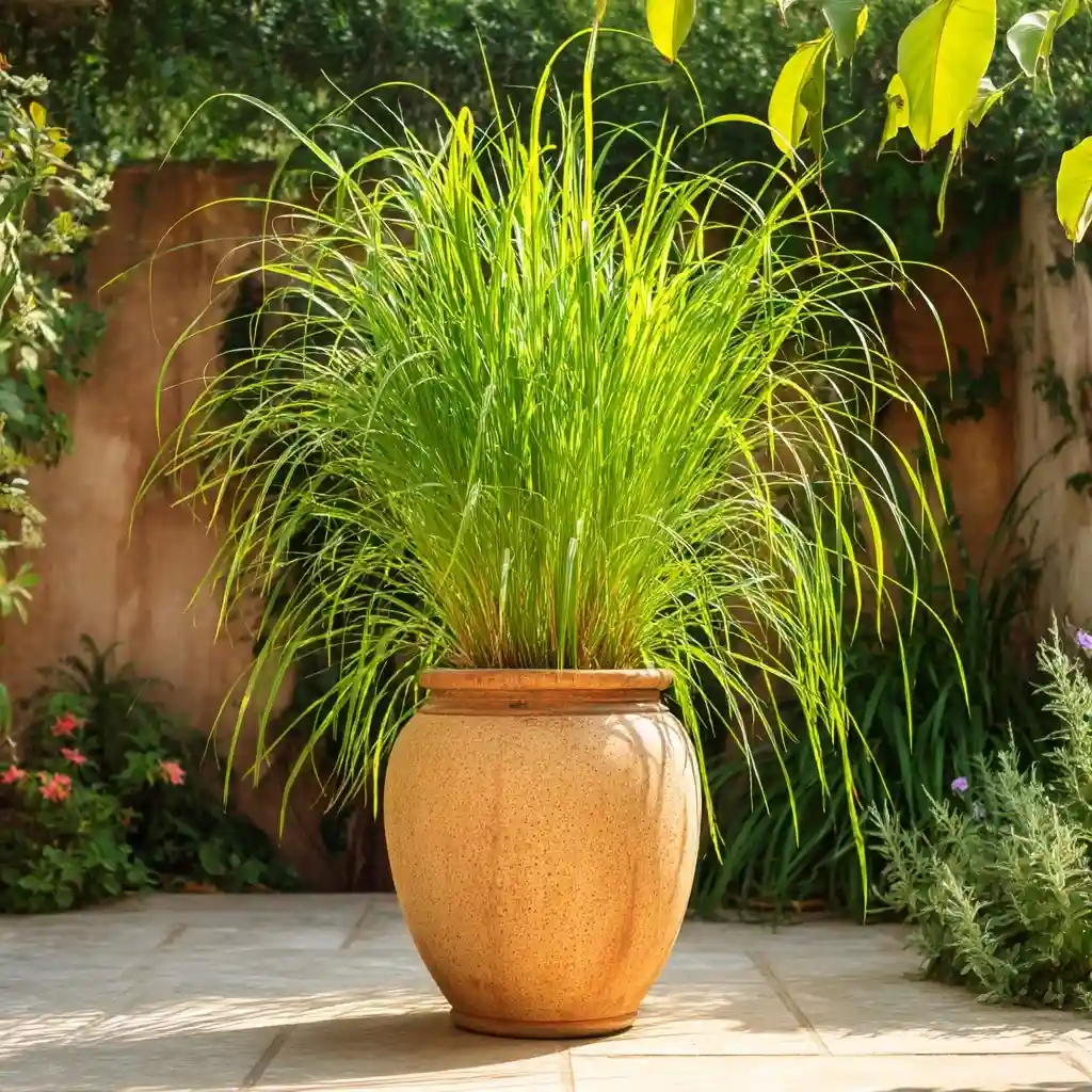 Lemongrass