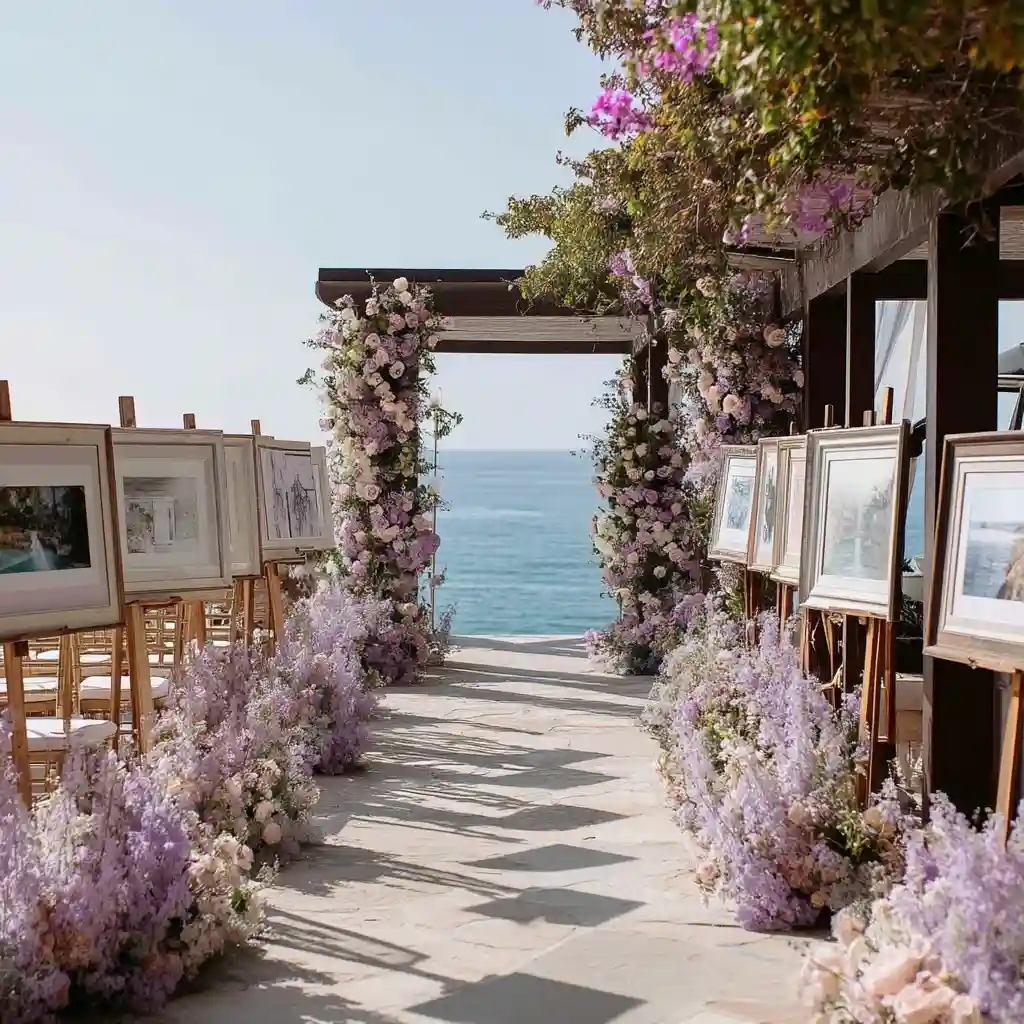 Gallery of Our Love