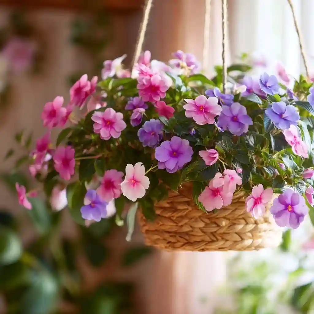 Impatiens