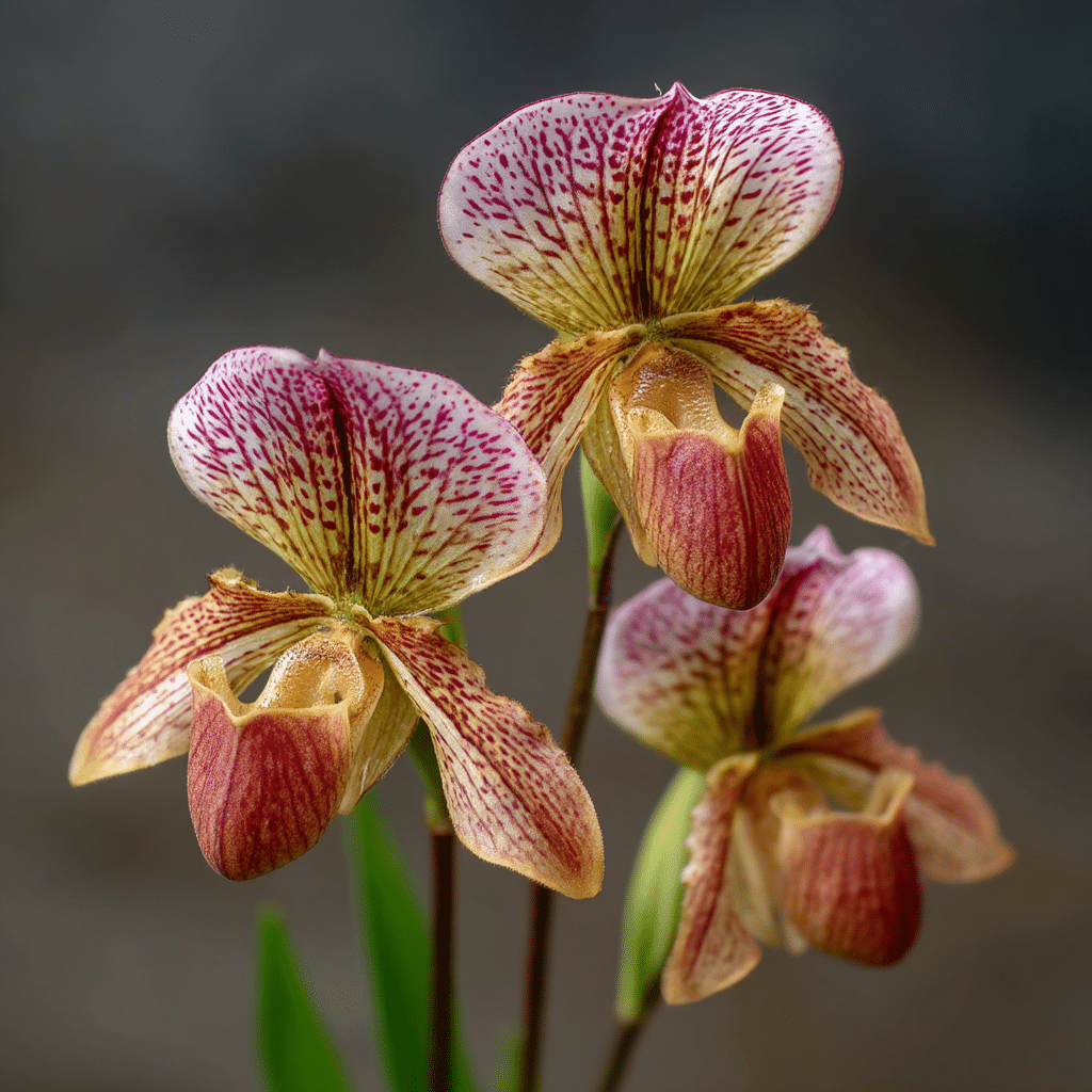 Paphiopedilum