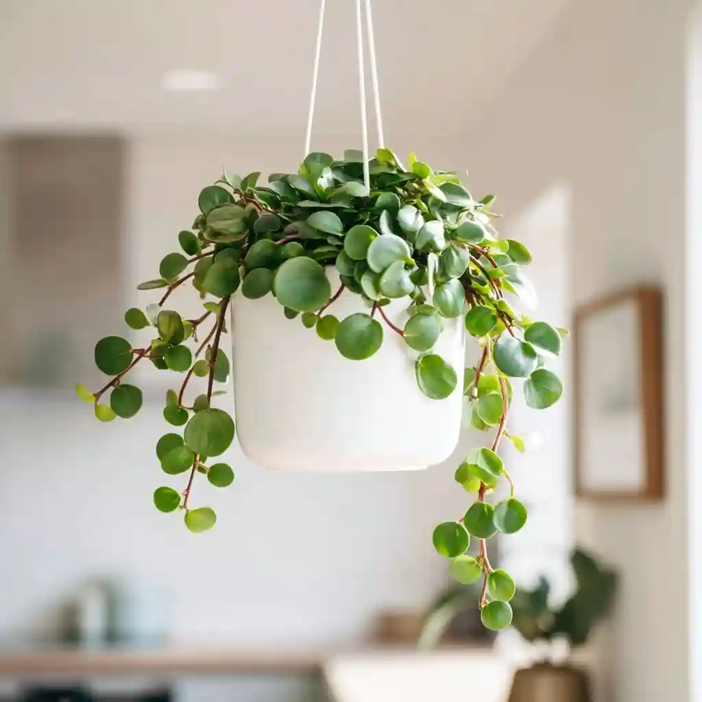 3. Peperomia ‘Hope’