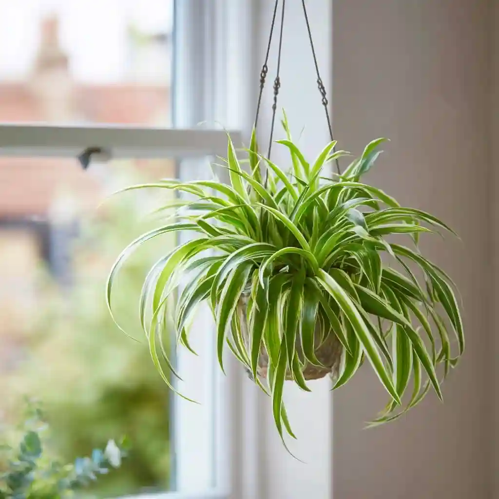 Spider Plant