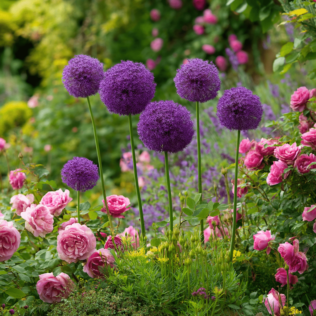 Allium