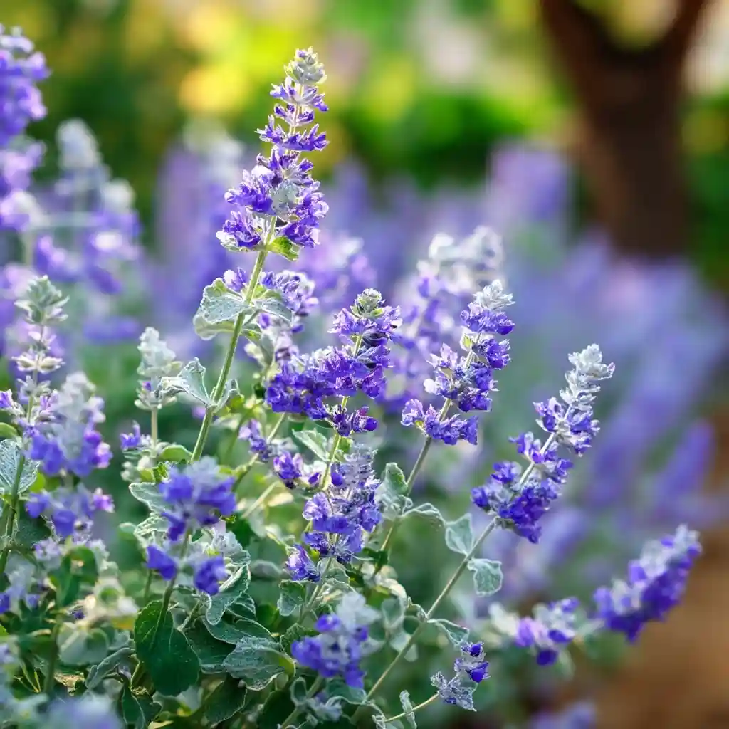 Catmint